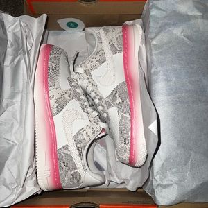 Brand new Nike Air Force 1